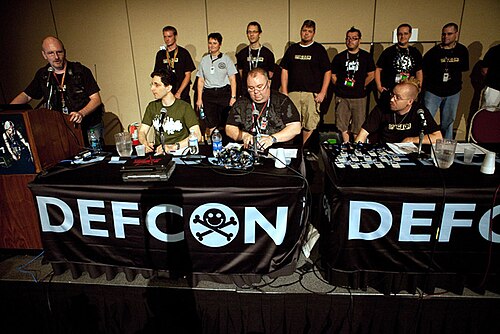DEF CON